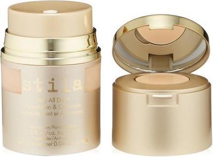 Image du produit Stila Stay All Day (01 Encaisse)