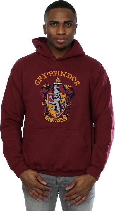 Produktbild Gryffindor Crest (M)
