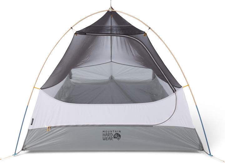 Actual product image Mountain Hardwear Nimbus™ UL 2 Tent (Dome tent, 1.04 kg, 2 persons)