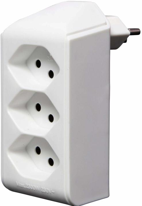 Brennenstuhl CleverLINE (Tipo 13, 3 x)