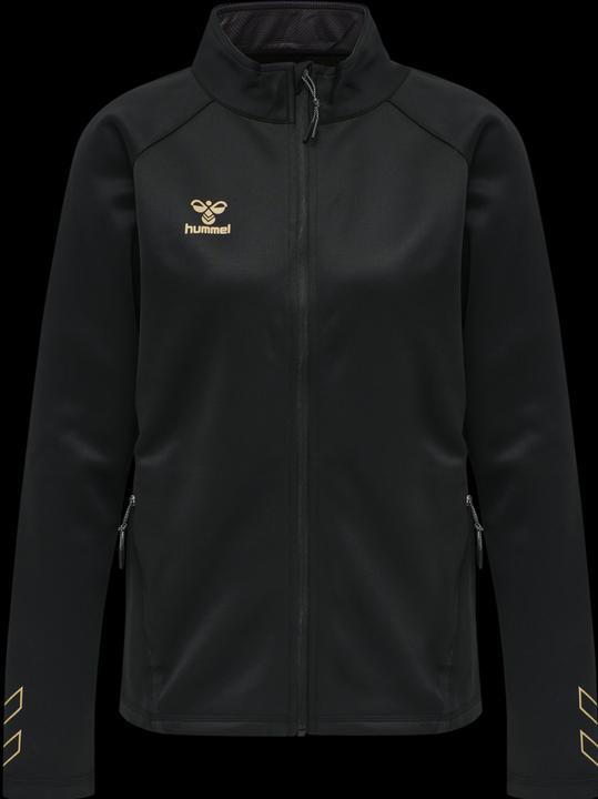 Produktbild hummel Cima Xk Zip Jacket Woman (XXL)