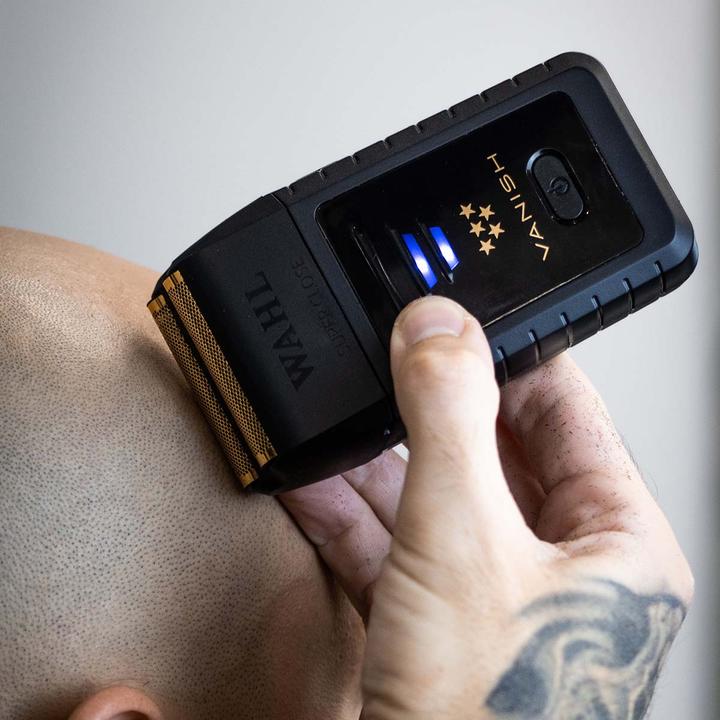 Produktbild Wahl Vanish Rasierer