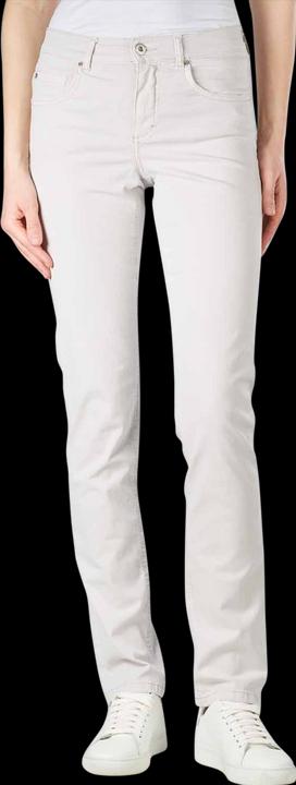 Angels Authentic Sport Cotton Cici Pant Straight Fit Lunar R