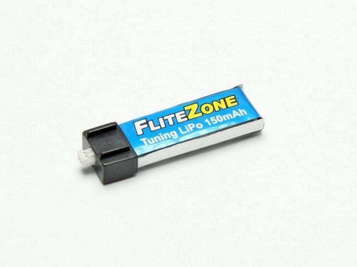 Image du produit Pichler Pack d'accumulateurs pour modélisme (LiPo) 3.7 (3.70 V, 150 mAh)