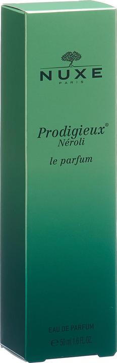 Immagine prodotto Nuxe Profumo Prodigieux Neroli (Eau de parfum, 50 ml)