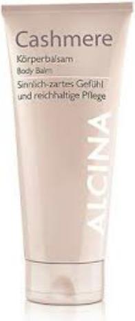 Produktbild Alcina Cashmere Bodybalm - Körperbalsam (150 ml)