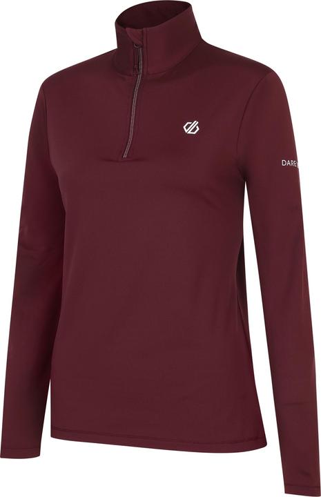 Actual product image Dare2b Womens/Ladies Lowline II Midlayer (34)