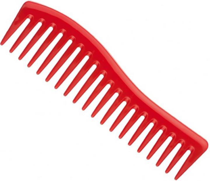 Caso Profi Color Wave Haarkamm EuroStyle 00420