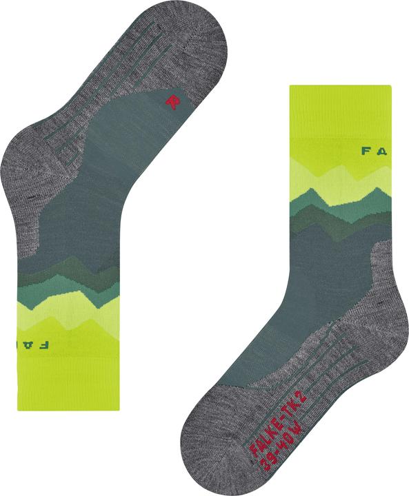 Immagine prodotto Falke TK2 Crest (42 - 43)