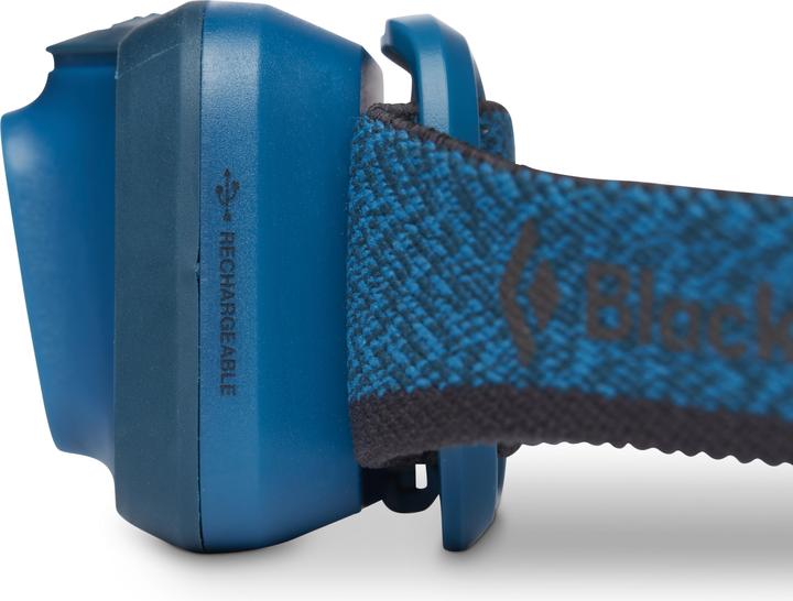 Immagine prodotto Black Diamond Spot 400-R (400 lm)