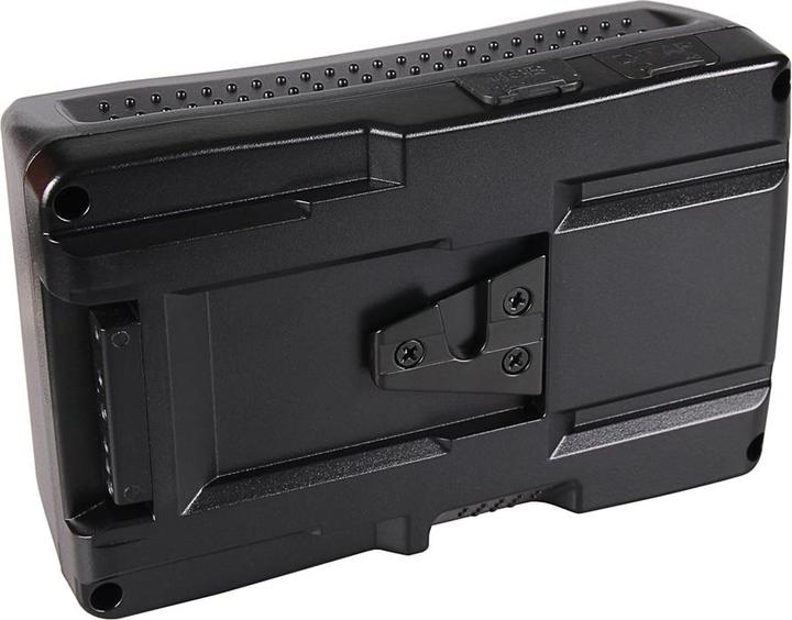 Actual product image Berenstargh Battery for. V-mount Sony BP-190WS (Camera battery)