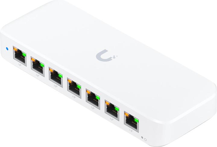 Produktbild Ubiquiti Ultra 7 (8 Ports)