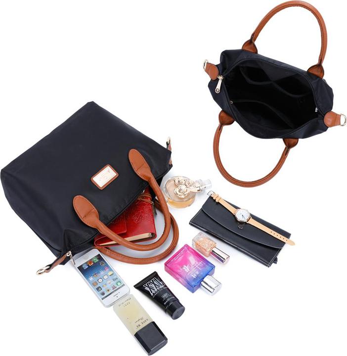 Produktbild Gallantry Cabas La Balade Handtasche Grösse S (5 l)