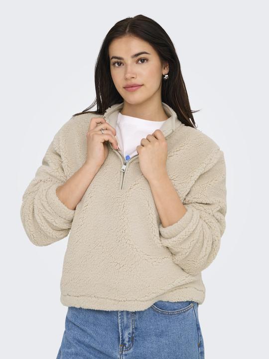 Actual product image Only ONLNEW Sweatshirt Sweatshirt (XL)