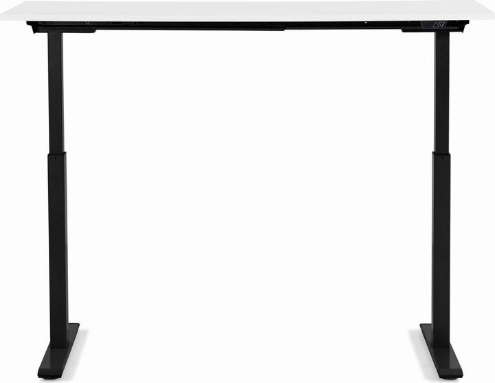 Immagine prodotto Kare Design Scrivania da ufficio Smart Black White 120x70 (120 x 70 x 76 cm)