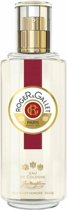 Actual product image Roger & Gallet Extra Vieille Jean Marie Farina (Eau de cologne, 100 ml)