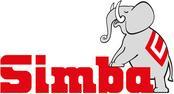 Produktbild Simba Eimer-Satz der Sandpizza-Herstellung