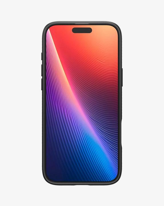 Produktbild Spigen Liquid Air (Apple iPhone 16 Pro Max)