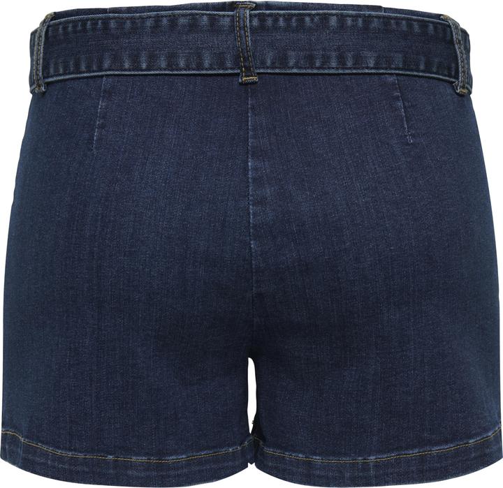 Actual product image Only ONLMADISON Hohe Taille Normal geschnitten Jeans-Shorts Jeans-Shorts (XS)