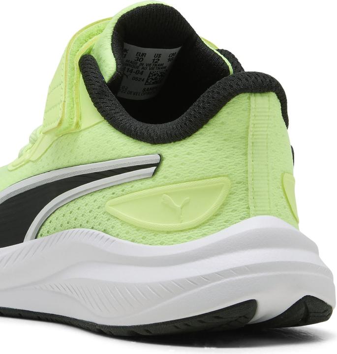 Actual product image Puma Skyrocket 2 AC+ PS (12)
