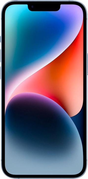 Immagine prodotto Re!commerce iPhone 14 Plus (128 GB, Midnight, Nero, 6.70", 12 Mpx, SIM + eSIM, A / Come nuovo)