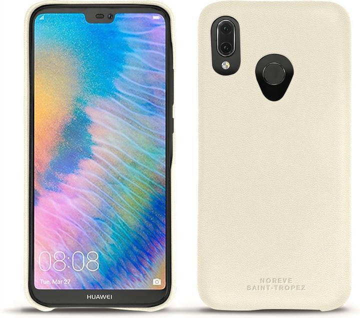 Image du produit Noreve Housse cuir (Huawei P20 Lite)