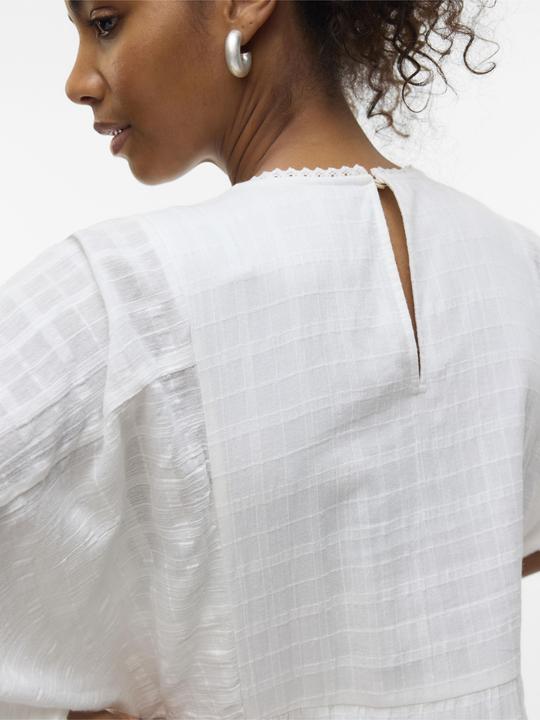 Image du produit Vero Moda VMBERTINE Langes Kleid Kleid (S)