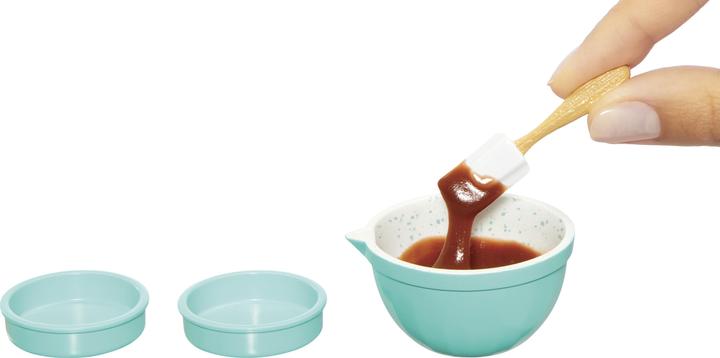 Produktbild MGA Make It Mini From Scratch in PDQ Series 1