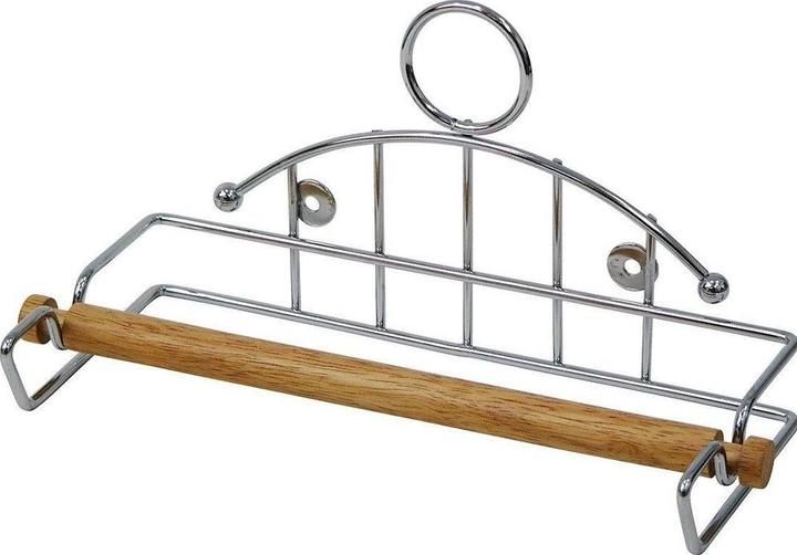 Actual product image Zeller Present paper roll holder