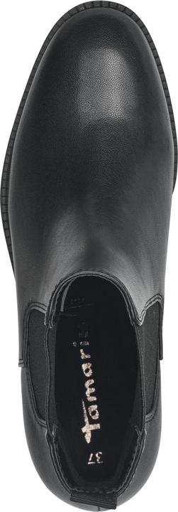 Actual product image Tamaris Chelsea boot (40)