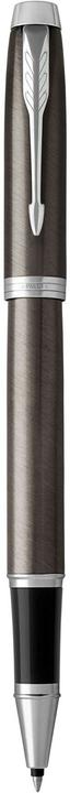 Actual product image Parker Pen IM Dark Espresso C.C. (Charcoal, 1 x)