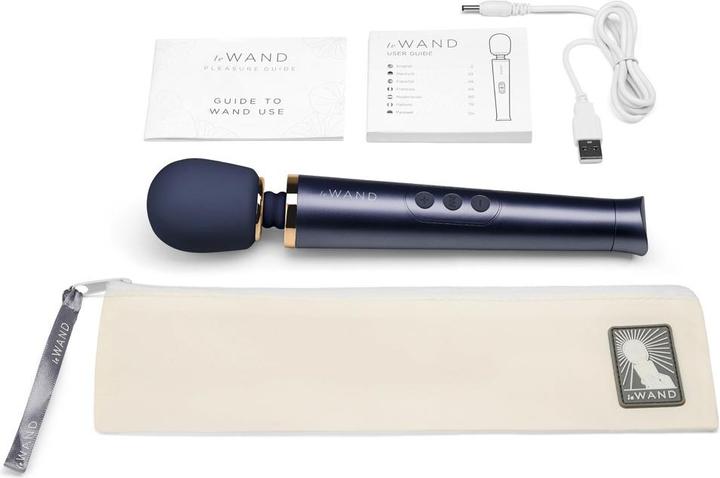 Produktbild Le Wand Petite Navy