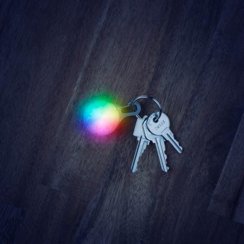 Image du produit Nite Ize PET SpotLit™ Disc-O Select (Chien, Général)