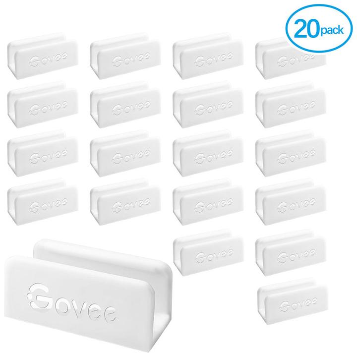 Image du produit Govee Néon (Blanc, 500 cm, Intérieur, Extérieur)