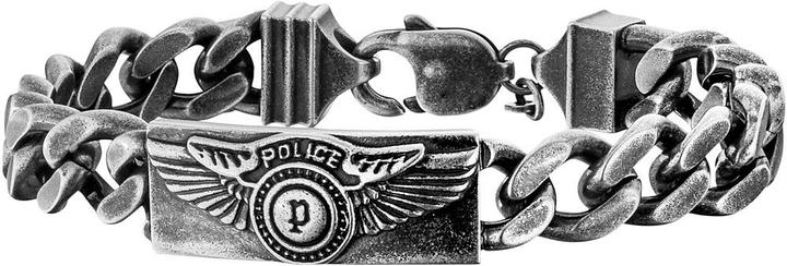 Image du produit Police Bracelet Freedom (Acier inoxydable)