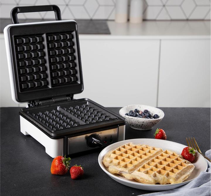 Image du produit Princess Gaufrier (Prise UE)