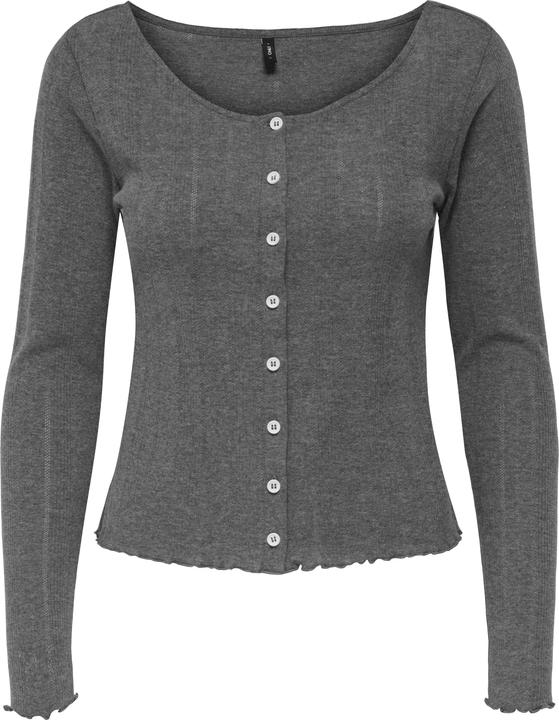 Only ONLTENNA Strickjacke Strickjacke (S)