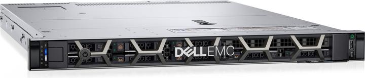 Produktbild Dell POWEREDGE R450 XEON 4309Y (Intel Xeon Silver 4309Y, 16 GB, Rack Server)