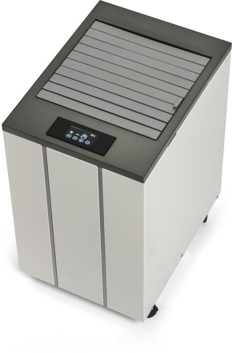 Actual product image Wood's LD40 (100 m², 18.50 l/24h)