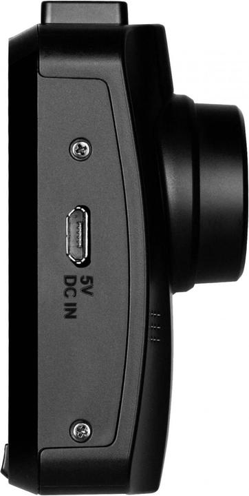 Immagine prodotto Transcend DrivePro 230 Privacy dei dati incl. 32GB microSDHC TLC (Ricevitore GPS, Full HD)
