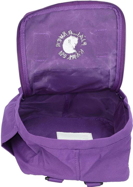 Actual product image Fjällräven Kanken Mini (7 l)