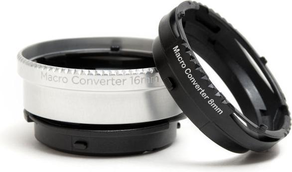 Image du produit Lensbaby Convertisseurs macro (Macro bague intermédiaire, Universel)