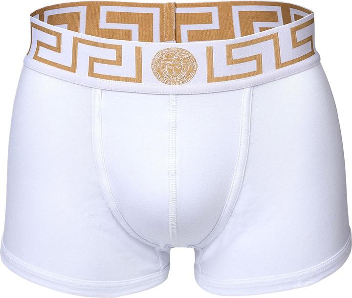 Immagine prodotto Versace Boxer Casual Figure-hugging - 11891 (XL, Confezione da 2)