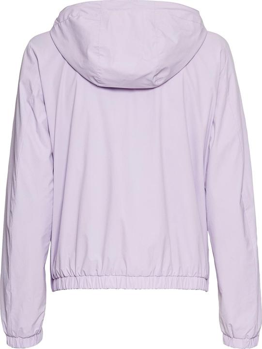 Produktbild Camel Active Wendejacke mit Allover-Print und unifarbener Seite (38)