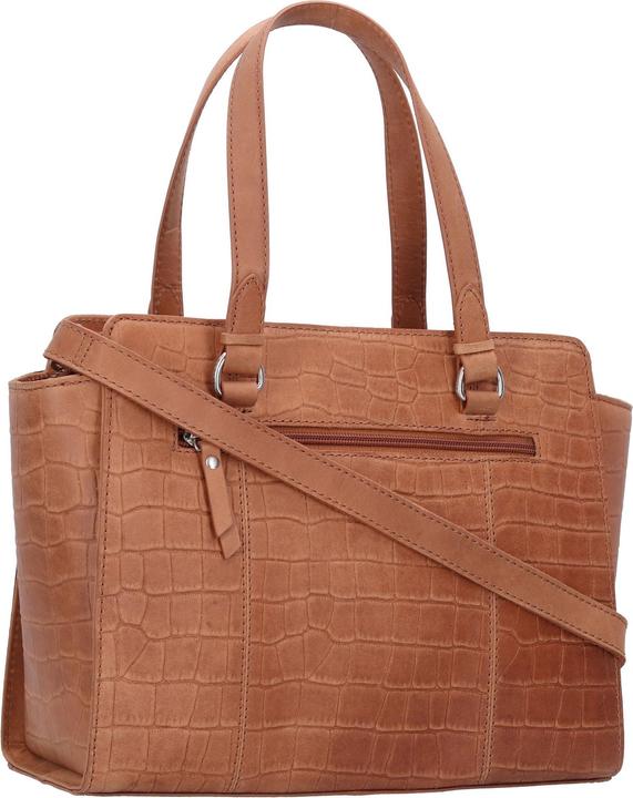 Immagine prodotto Burkely Borsa Icon Ivy in pelle 29,5 cm