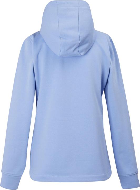 Immagine prodotto Regatta Felpa con cappuccio con fodera a righe Bayletta Donna/Ladies (46)