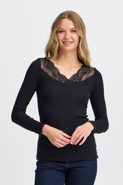 Image du produit Fransa FRHIZAMOND TEE 25 20614301 (XXL)