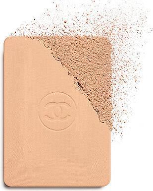 Actual product image Chanel Ultra wear All-Day Comfort Flawless Finish Compact Foundation) 13 g - Shade: B60 (B60)
