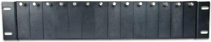 Immagine prodotto Lightwin Convertitore di media LWC CHASSIS 14 (Media converter)