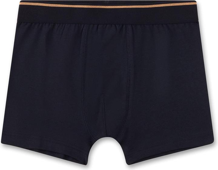 Produktbild Sanetta Boxershort Casual Bequem sitzend (176, 5er Pack)